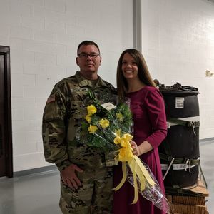 Meet your Posher, Beth